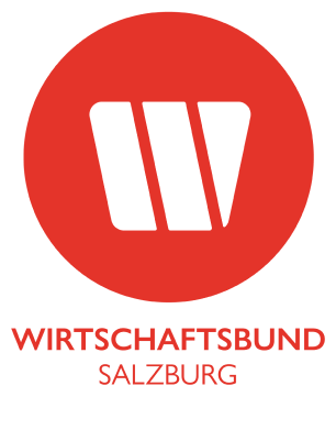 Wirtschaftsbund Salzburg Logo